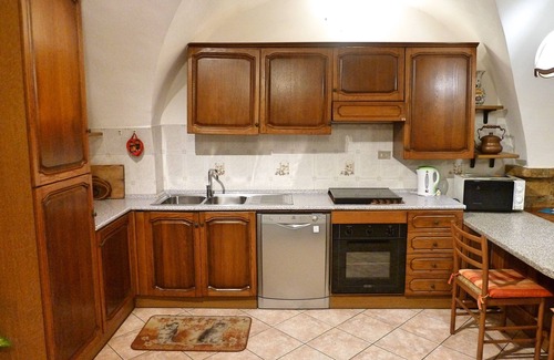 Civezza House | Casa Mamma Rosetta, one step away from the sea, the mountains and the cycle path