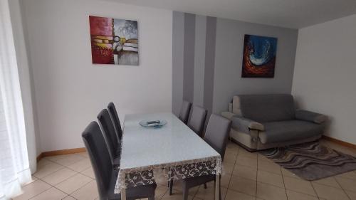 Lissone Apartment | Casa Manara