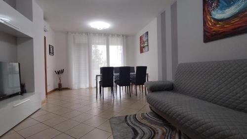 Lissone Apartment | Casa Manara