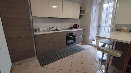 Lissone Apartment | Casa Manara