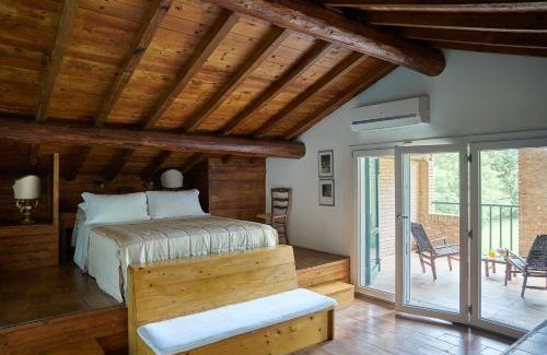 Monticiano House | Casa Mancini Monticiano - Holiday Villa