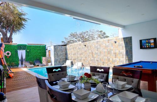 Mancora Apartment | Casa MANCORA