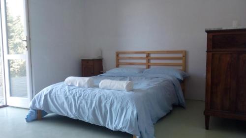 Cicerale Apartment | Casa Mancose