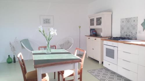 Cicerale Apartment | Casa Mancose
