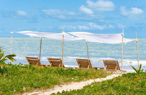 Corumbau House | Casa Mandala Corumbau