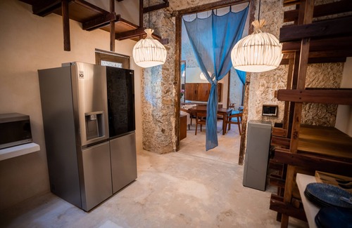Centro House | Casa Mandarina Downtown With Pool