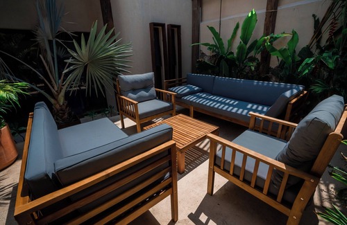Centro House | Casa Mandarina Downtown With Pool