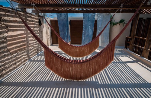 Centro House | Casa Mandarina Downtown With Pool