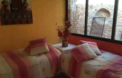 Tequesquitengo House | Casa Mandarina