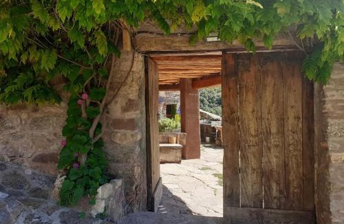 Baix Pallars Apartment | Casa Manel - Loft rústico con encanto