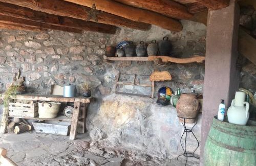 Baix Pallars Apartment | Casa Manel - Loft rústico con encanto