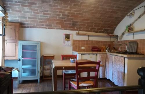 Calascio Apartment | Casa MANETTA