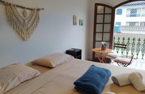 Jardim Itagua House | CASA MANGARITO