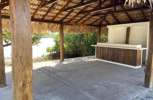 Barra del Tordo Apartment | Casa Manglar