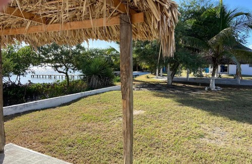 Barra del Tordo Apartment | Casa Manglar