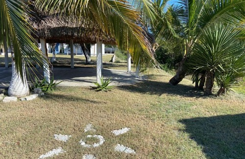 Barra del Tordo Apartment | Casa Manglar