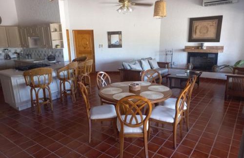 Mulege House | Casa Manglares