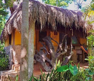 Macario Gomez Bed & Breakfast | Casa Mango