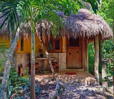 Macario Gomez Bed & Breakfast | Casa Mango