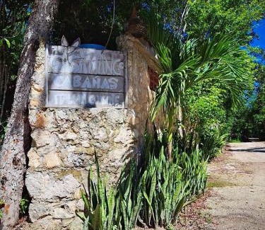 Macario Gomez Bed & Breakfast | Casa Mango