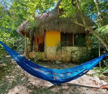 Macario Gomez Bed & Breakfast | Casa Mango