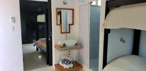 Chichen Itza - Valladolid House | Casa Mango