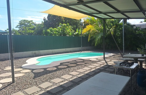 Barrio Las Playitas House | Casa Mango Puntarenas, Costa Rica