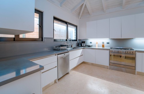 Los Mangos Villa | Casa Mangos Casa de Campo DR