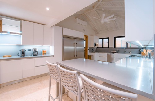 Los Mangos Villa | Casa Mangos Casa de Campo DR