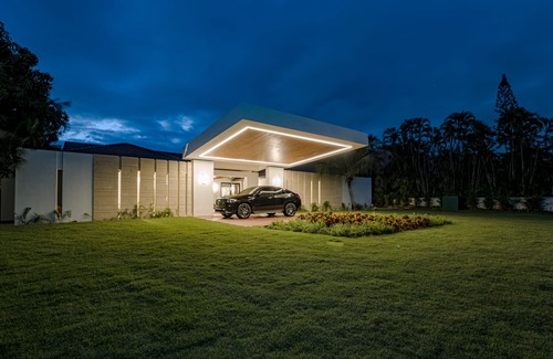 Los Mangos Villa | Casa Mangos Casa de Campo DR