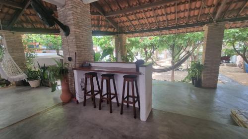 Camocim House | Casa Mangue