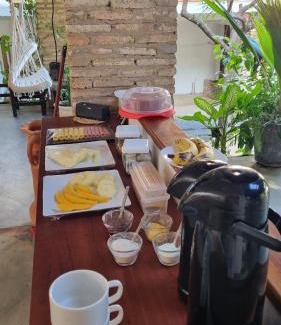 Camocim House | Casa Mangue