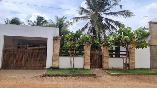 Camocim House | Casa Mangue