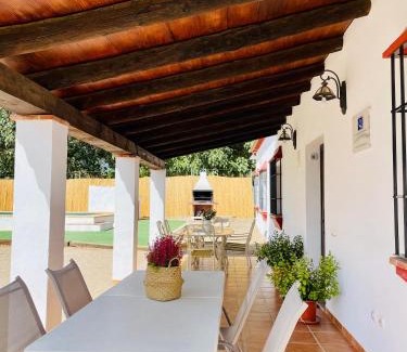 Posadas House | Casa Manolín
