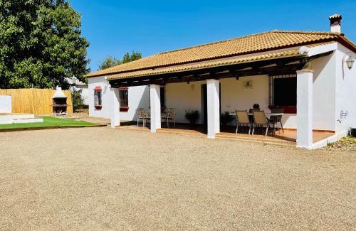 Posadas House | Casa Manolín