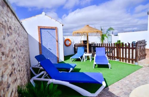 Conil de la Frontera House | Casa Manoli