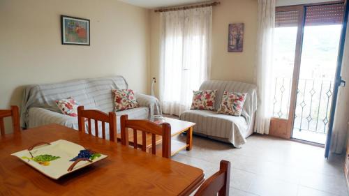 Albocasser Apartment | Casa Manolita