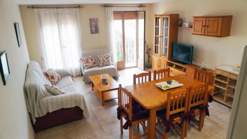 Albocasser Apartment | Casa Manolita