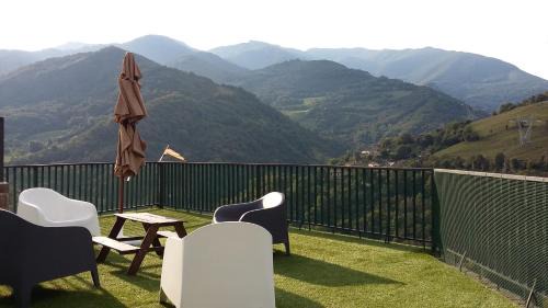 Lena House | Casa Manolita