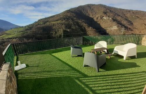 Lena House | Casa Manolita