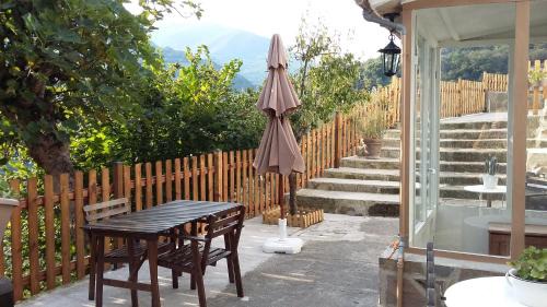 Lena House | Casa Manolita