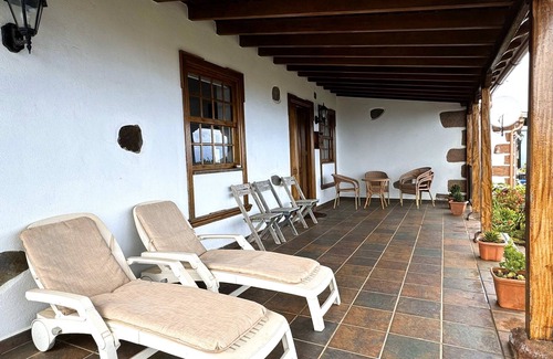 Barlovento House | Casa Manolo 1 - Casas Manolo