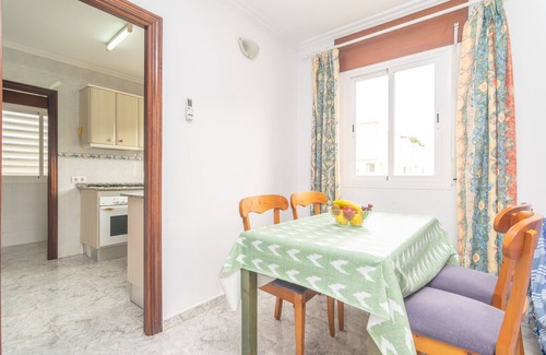 Cala Ratjada House | CASA MANOLO - Fantastic apartment very close to the sea. Free WiFi.