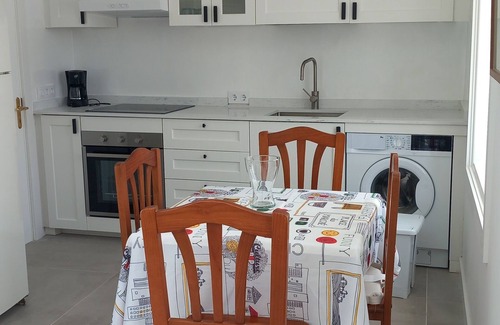 Caleta de Famara House | CASA MANRIQUE