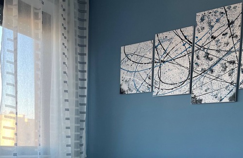 Pineta Apartment | Casa Manthone - Intero Appartamento