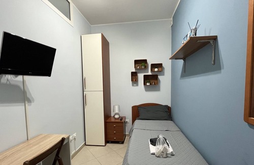 Pineta Apartment | Casa Manthone - Intero Appartamento