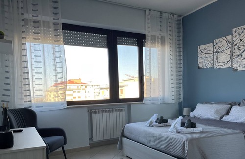 Pineta Apartment | Casa Manthone - Intero Appartamento