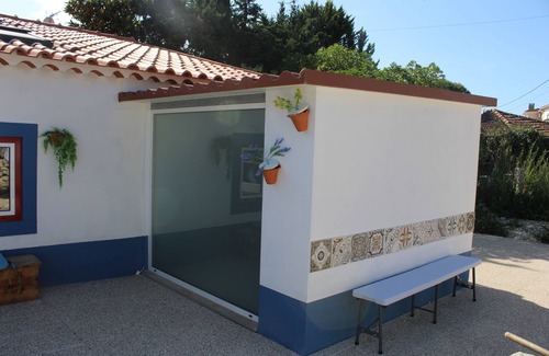 Fatima Villa | Casa Manuel e Maria
