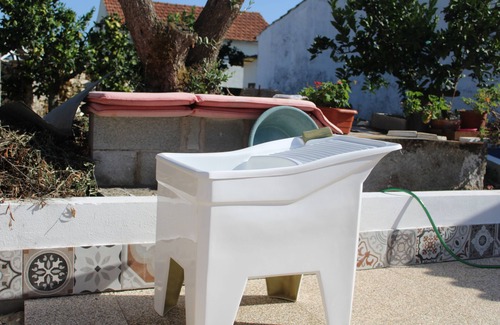 Fatima Villa | Casa Manuel e Maria