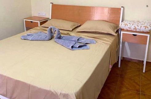Porto Novo Hotel | Casa Manuel & Elvira